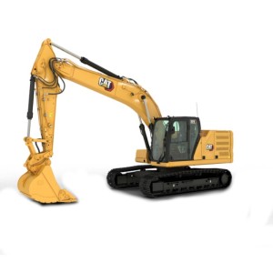 Екскаватори