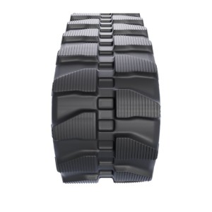 Гусениці гумові