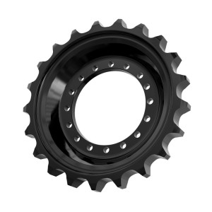 Приводні колеса