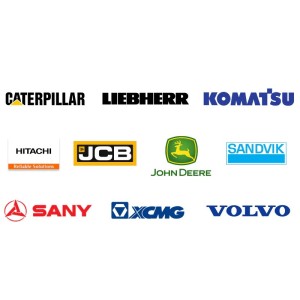 Набір ущільнень для циліндра