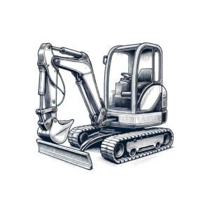 Ущільнення пальця та втулки