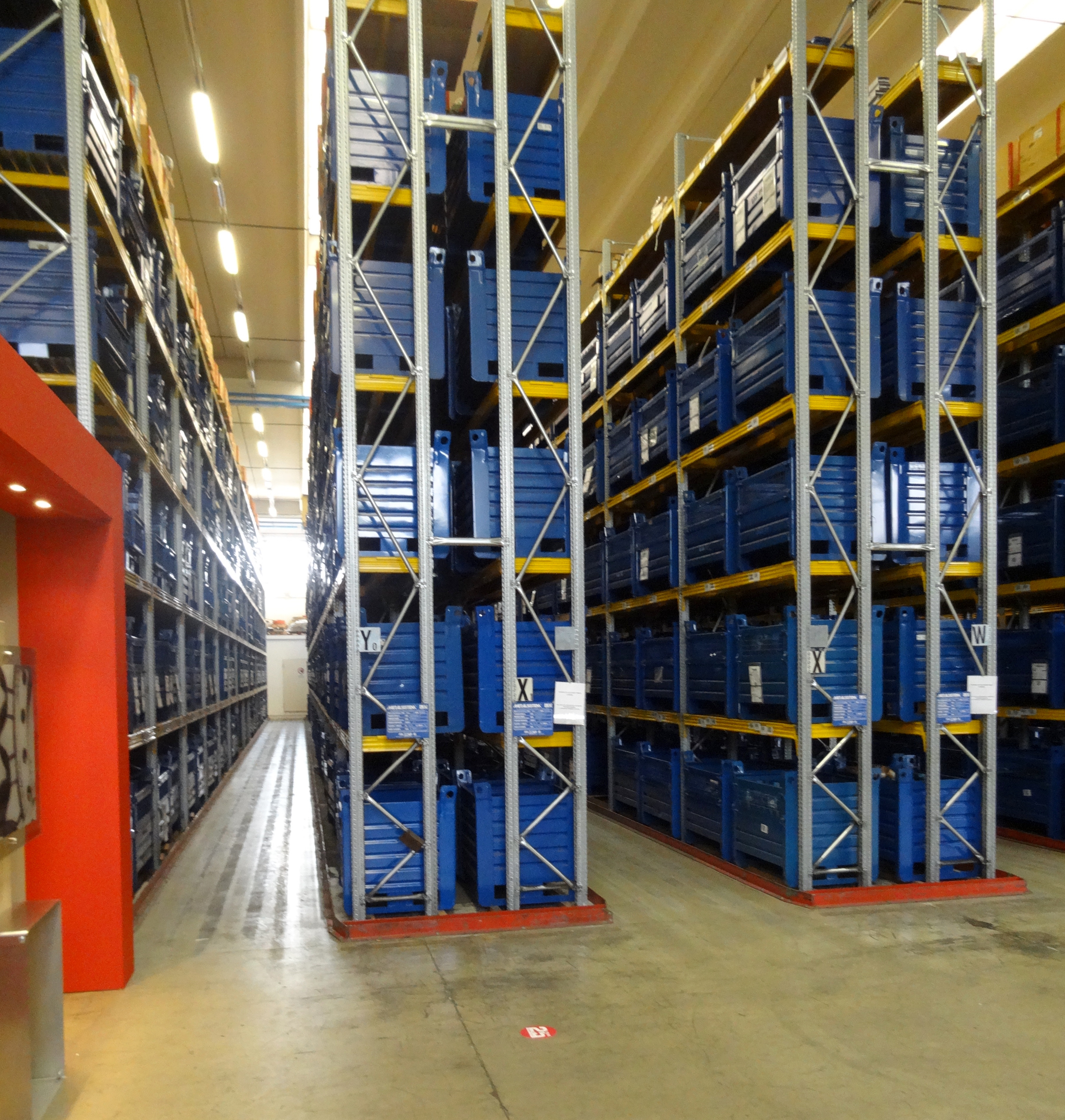 Glimat – rozwój firmy