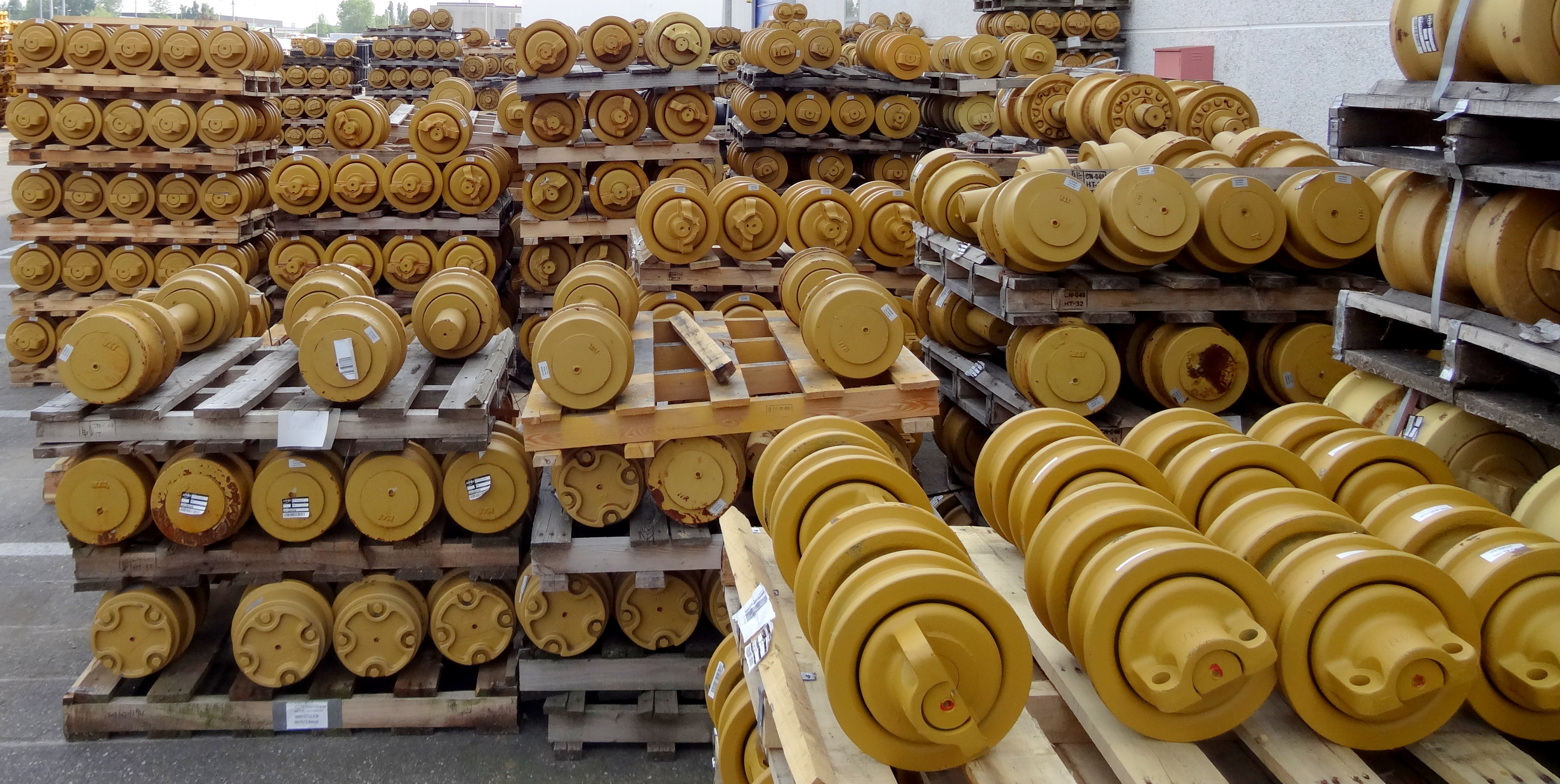 ITR / USCO – партнерstwo