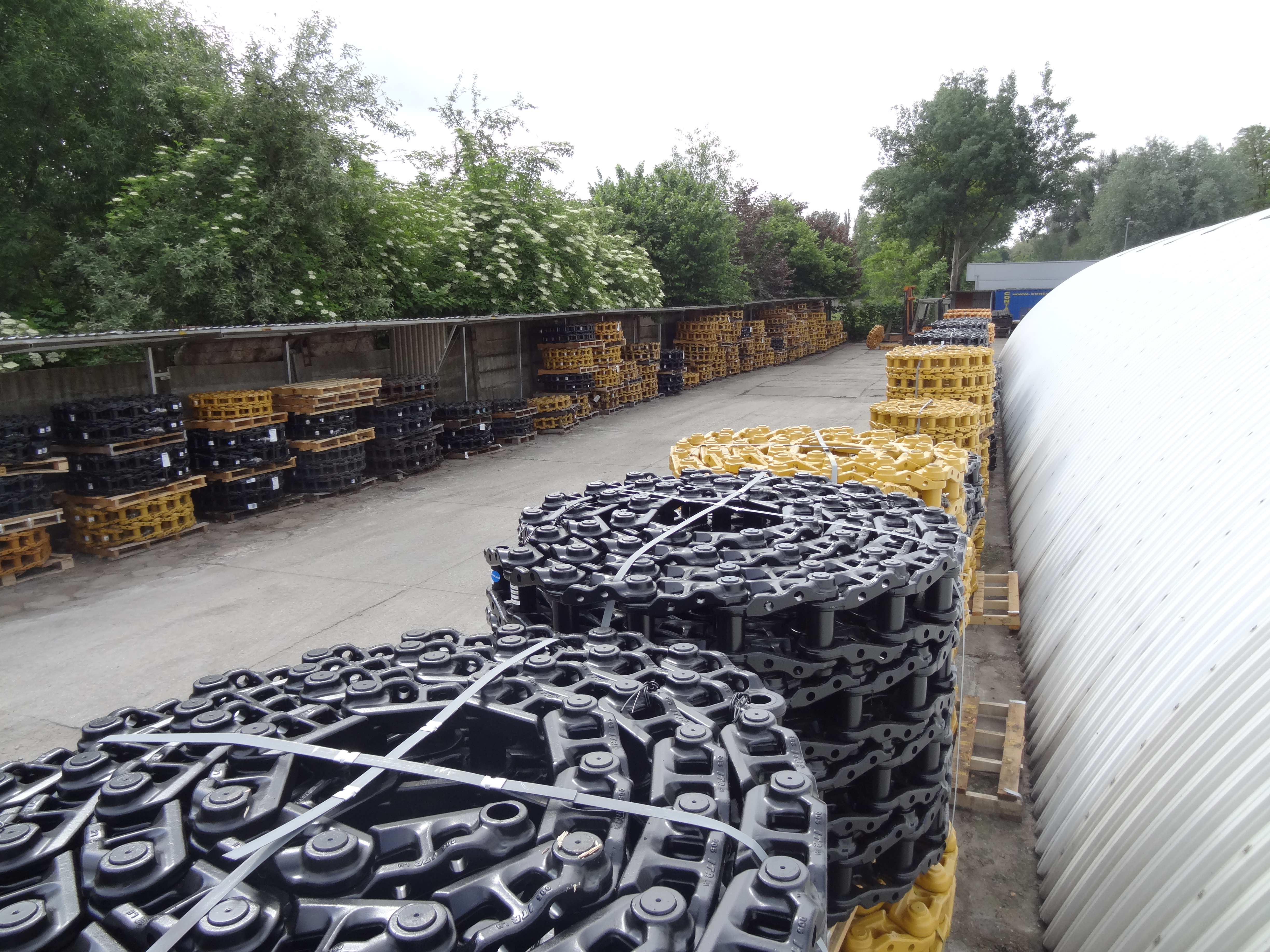 BCB – produkcja i jakość