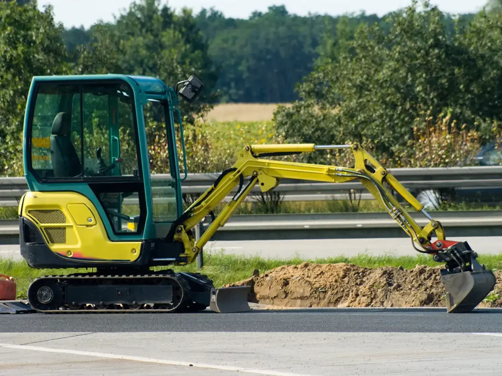Гумова гусениця з короткою або довгою шкалою – яку вибрати