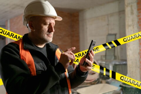 Ситуація в будівництві та суперечлива інформація з ринку