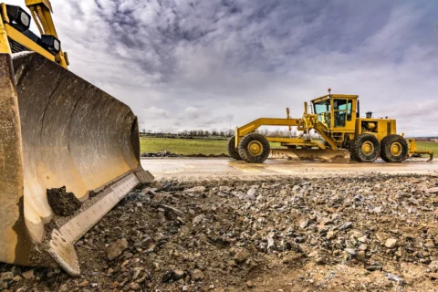 Сталь HB500 і HB400