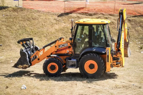 лемеші для jcb 3cx 4cx