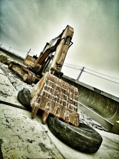 ложка зуби та адаптери