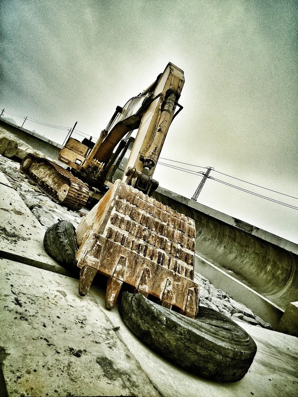 ложка зуби та адаптери