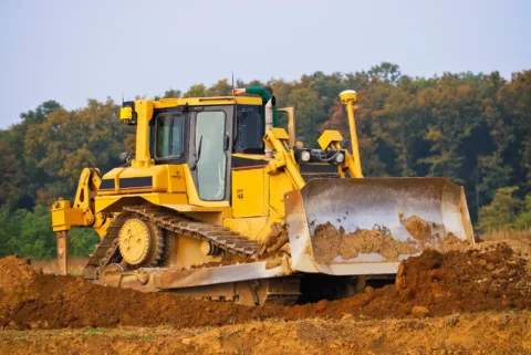 Лемеші для грейдерів Caterpillar: Основна інформація про дорожню техніку