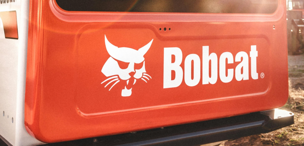 Міні-екскаватори Bobcat – чому варто вибрати саме ці машини?
