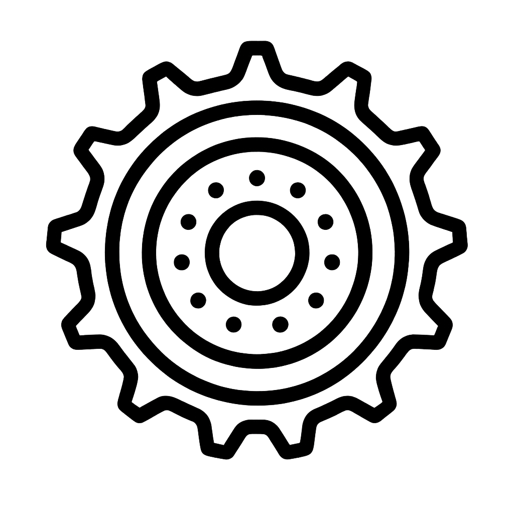 Приводні колеса