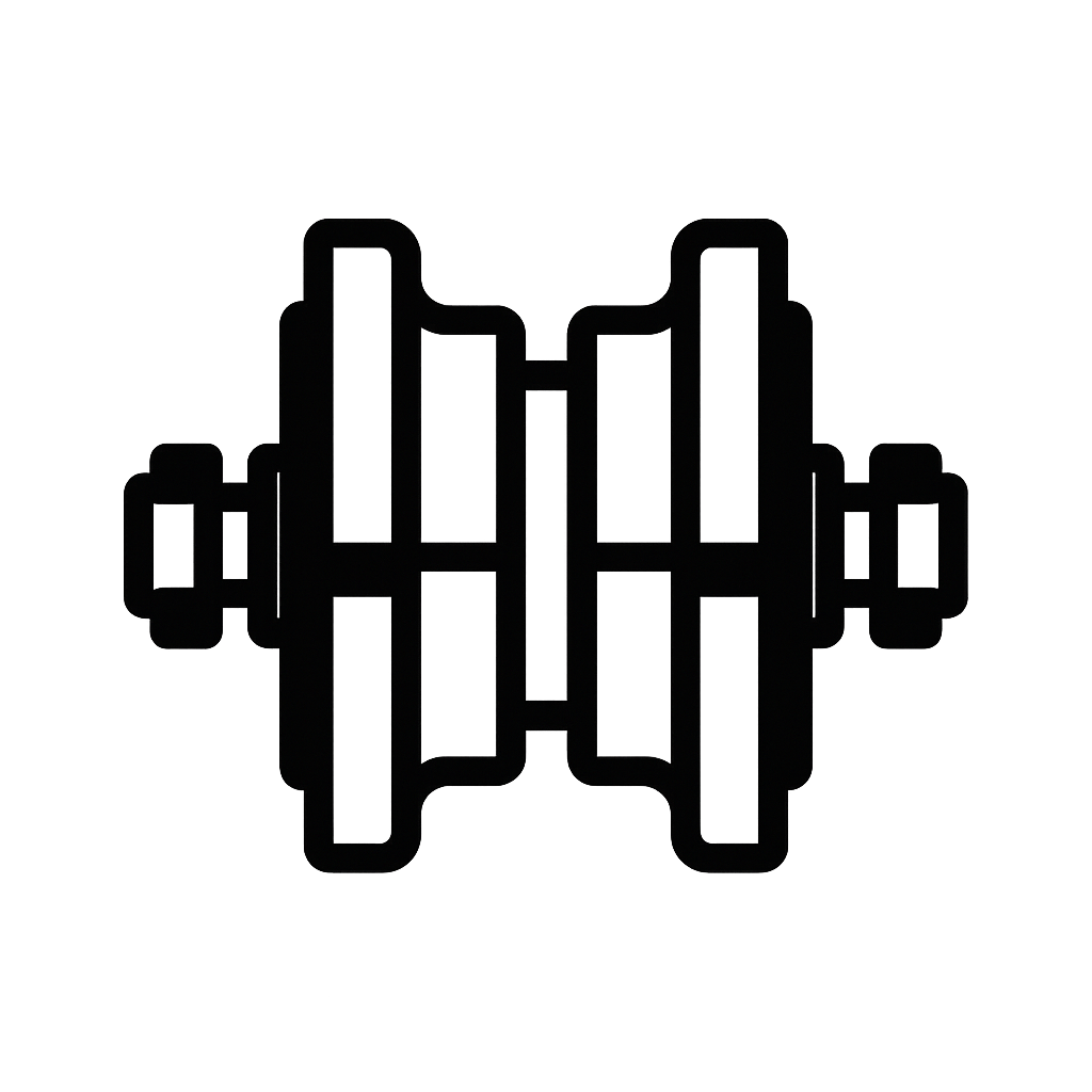 Опорні ролики